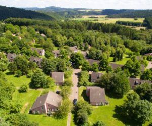 Park Eifel cottages Park Eifel cottages