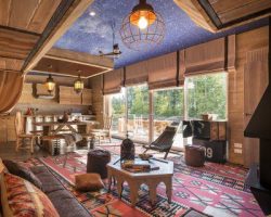 Trois Forets cottage Trois Forets cottage