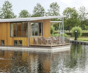 Woonboot Eemhof Woonboot Eemhof
