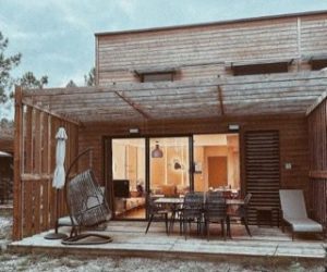 Les Landes de Gascogne