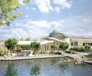 mooiste center parcs duitsland